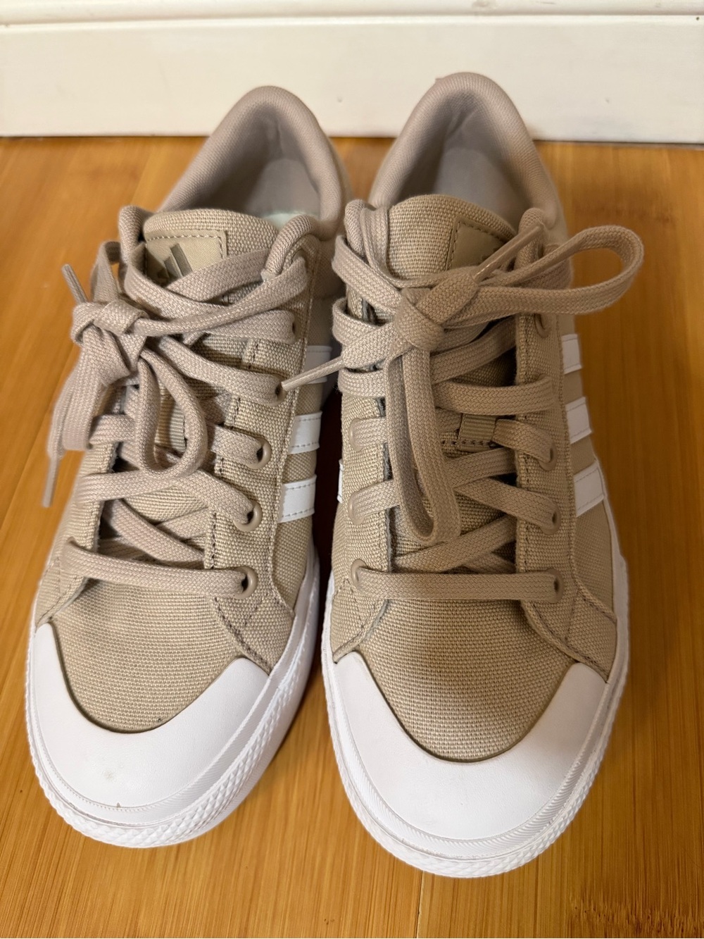 Adidas Bravada 2.0 Platform
